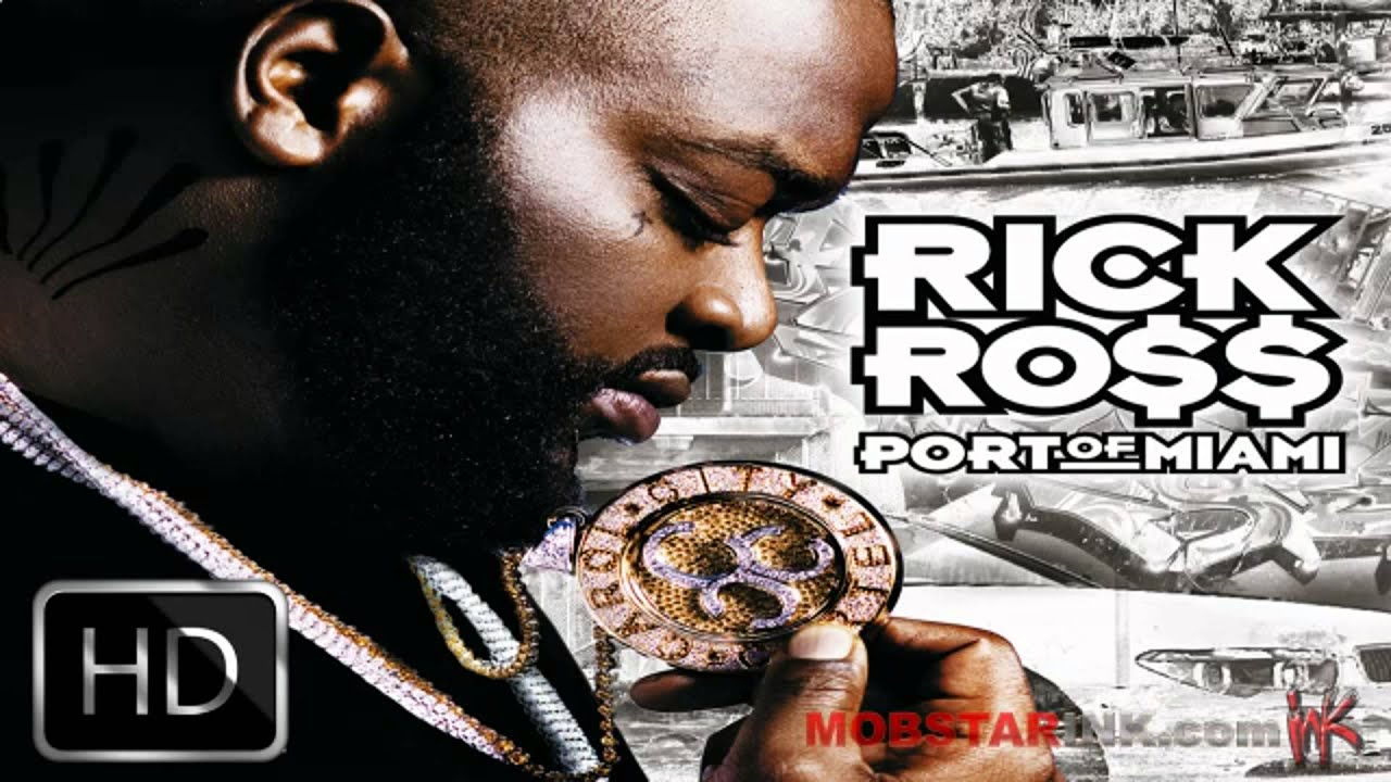 rick ross port of miami rar download free